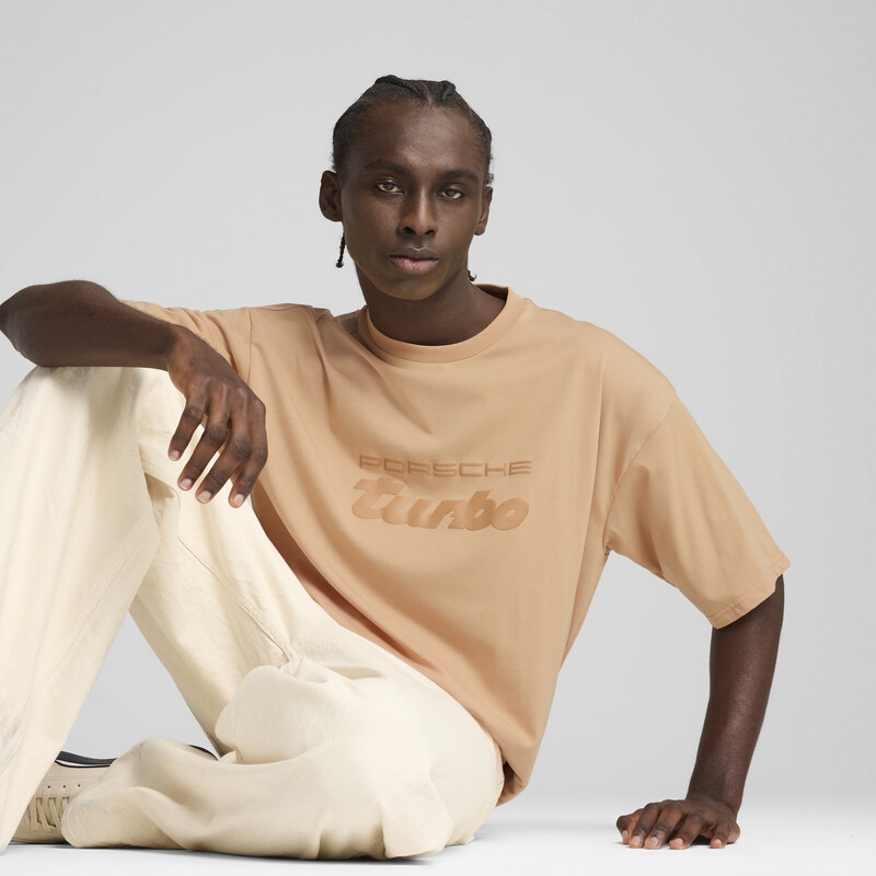 

Men's PUMA Porsche Legacy Oversized Motorsport Tee