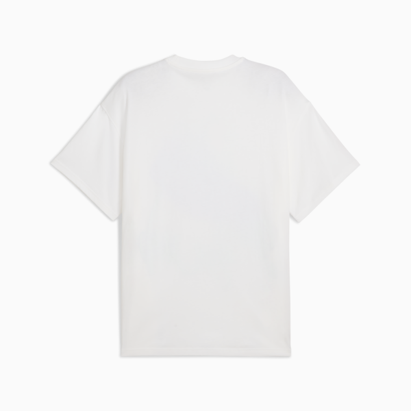 Remera Oversize Lace Em Up, PUMA White, large-ARG