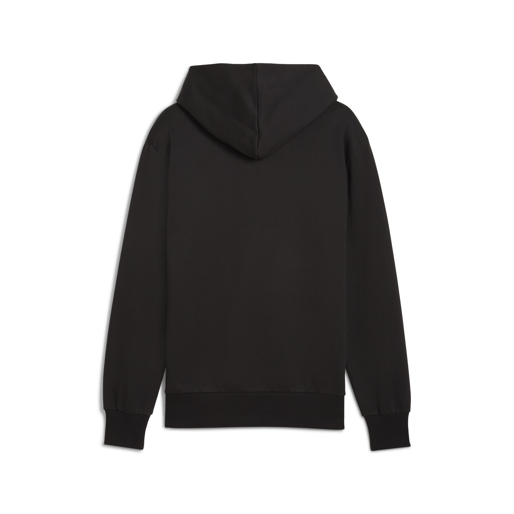 PUMA Posterize basketbalhoodie, Zwart