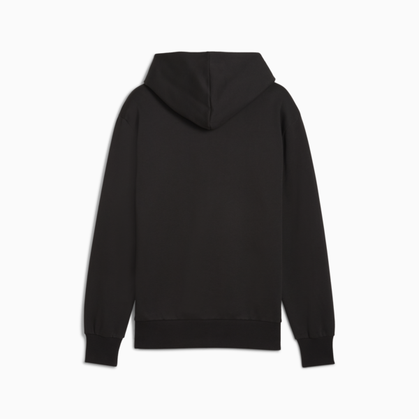 Posterize Basketball Hoodie Men, PUMA Black, large-MEX