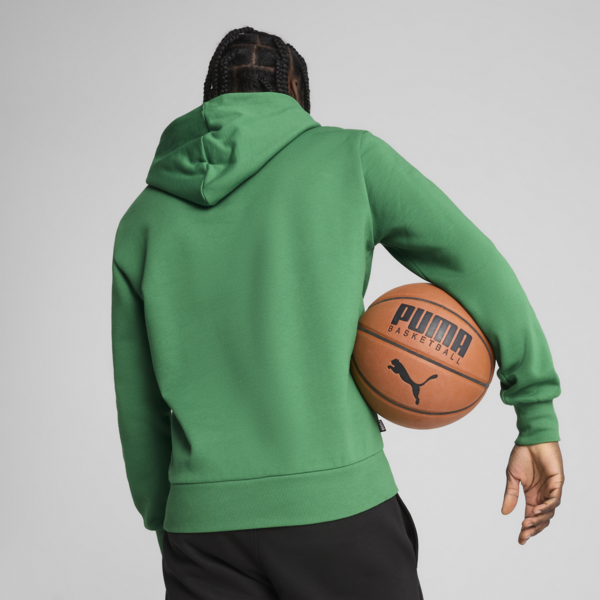 Buzo Posterize Basketball para hombre, Archive Green, large-ARG