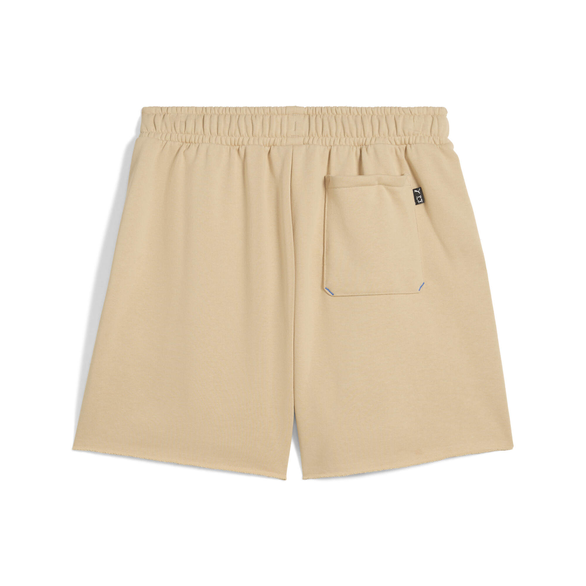 Ancient Roars Terry uniseks basketbalshort, Maat M | PUMA