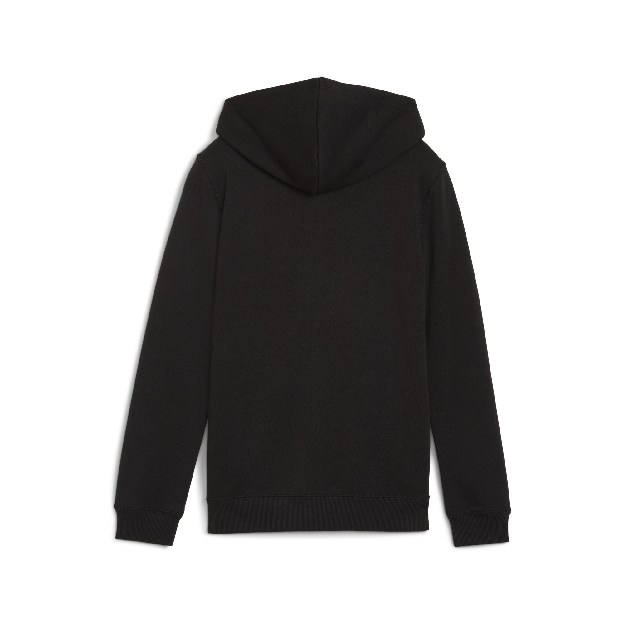 PUMA Scuderia Ferrari Race hoodie, Zwart