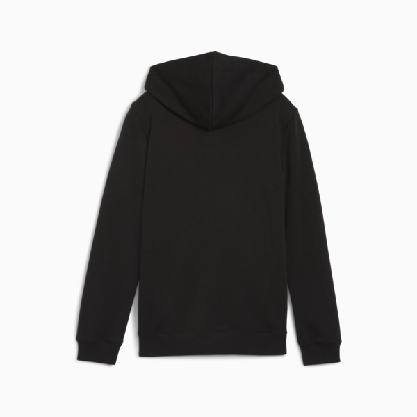 Scuderia Ferrari HP Race Hoodie Youth, PUMA Black, large-ZAF