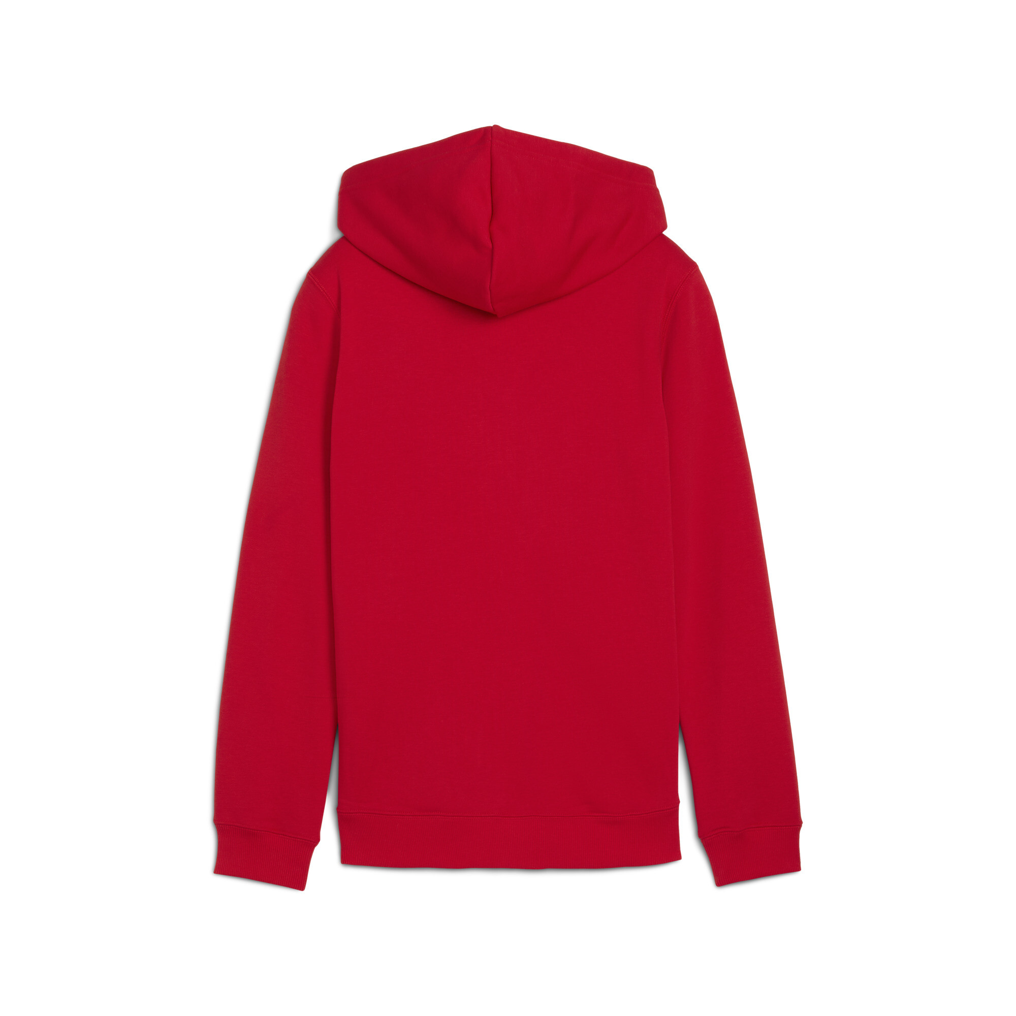 Scuderia Ferrari HP Race hoodie, Rood, Maat 9-10Y | PUMA