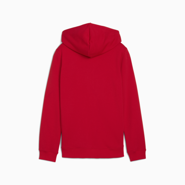 Sudadera con capucha Scuderia Ferrari HP Race para adolescentes, Rosso Corsa, large-MEX