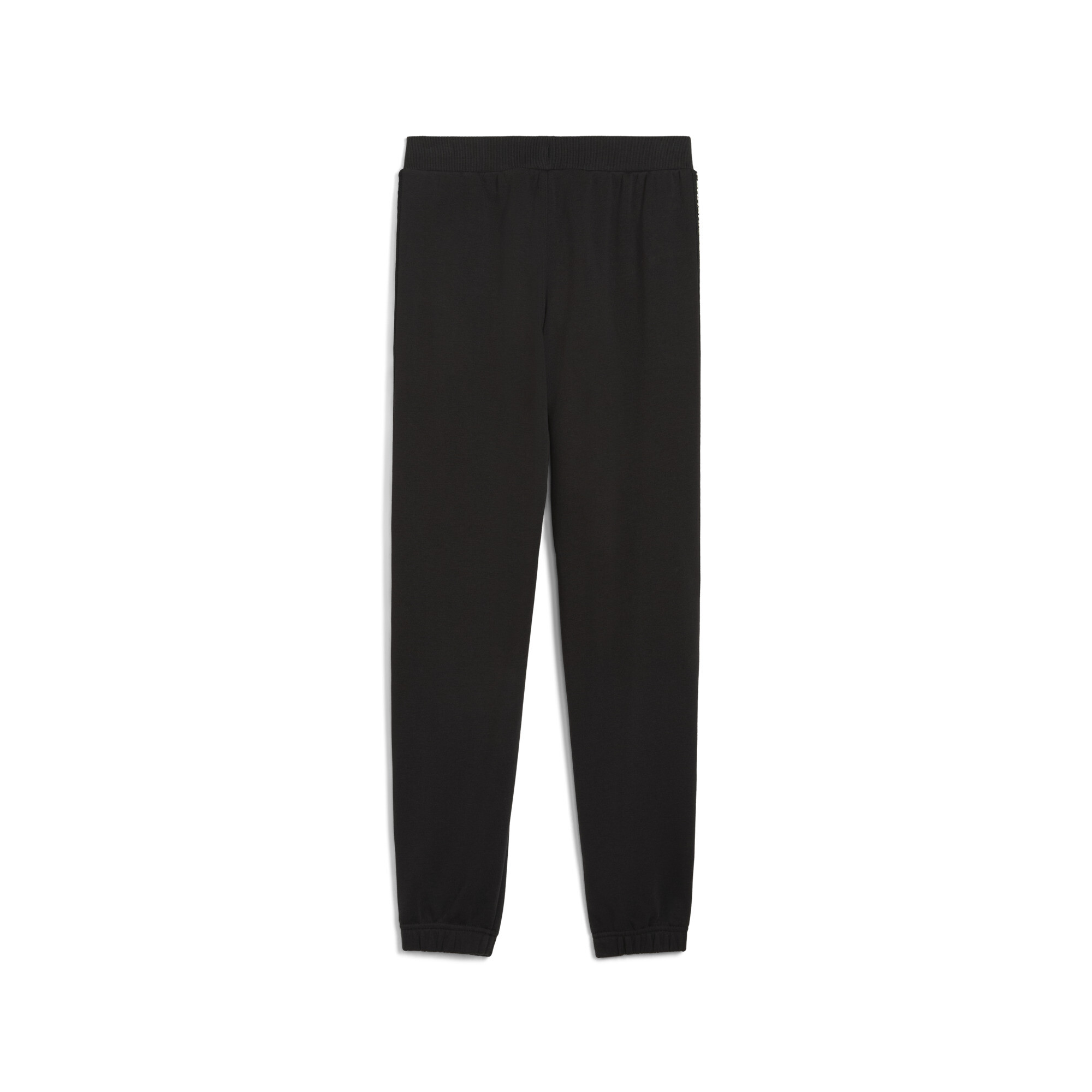 Scuderia Ferrari HP Race broek, Zwart, Maat 6-7Y | PUMA