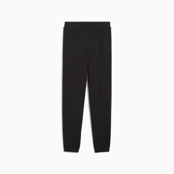 Pants Scuderia Ferrari HP Race para adolescentes, PUMA Black, large-MEX