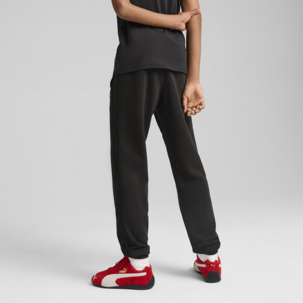 Scuderia Ferrari HP Race Pants Youth, PUMA Black, large-ZAF