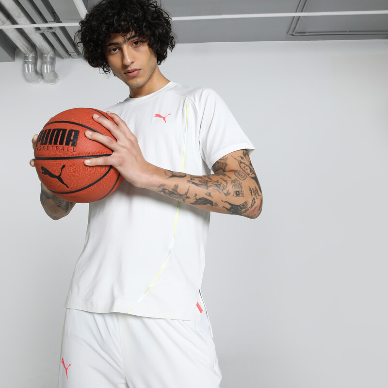 

Men's PUMA All-Pro Tee