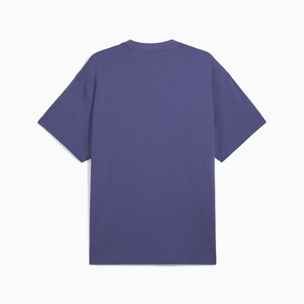 Remera Oversize Lace Em Up, Blue Crystal, large-ARG