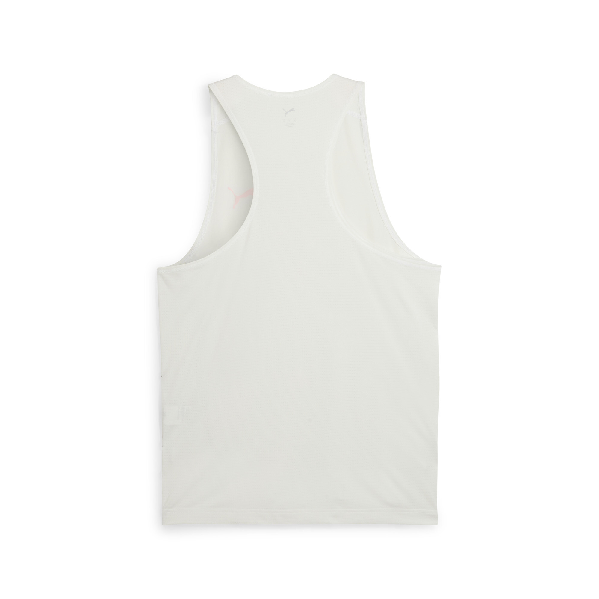 PUMA All-Pro singlet voor Heren, Grijs