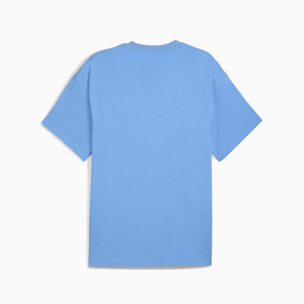 All Bite Tee Men, Team Light Blue, large-MEX