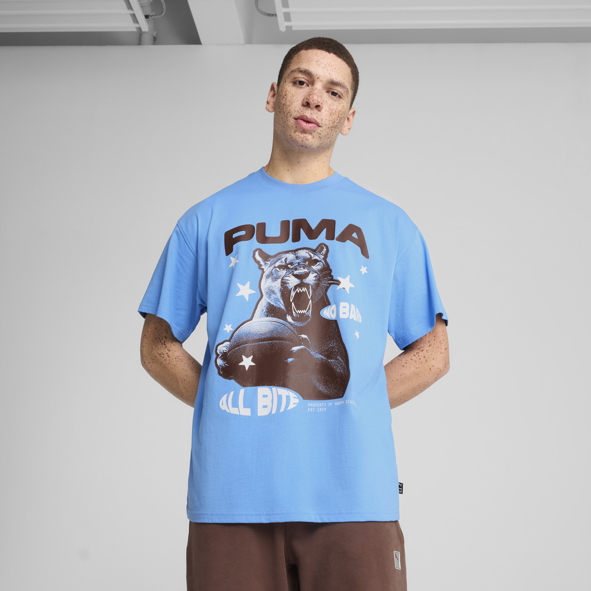 Order solebox x Lufthansa x Stefan Marx Tower Tee black T