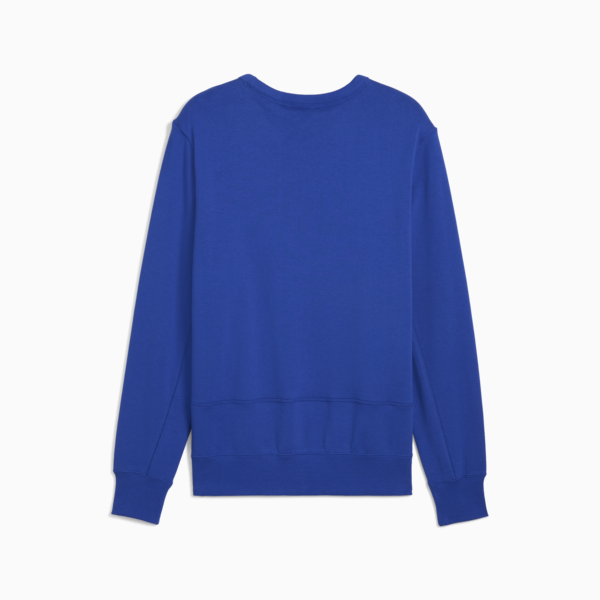 Buzo Pivot para hombre, Vivid Blue, large-ARG