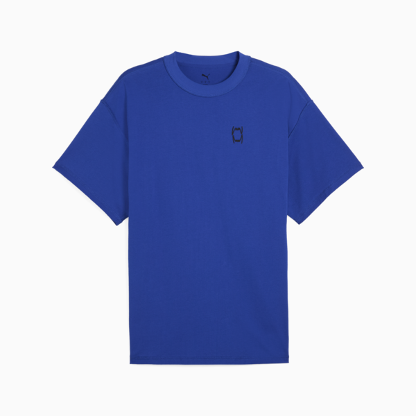 Remera Pivot 3.0, Vivid Blue, large-ARG