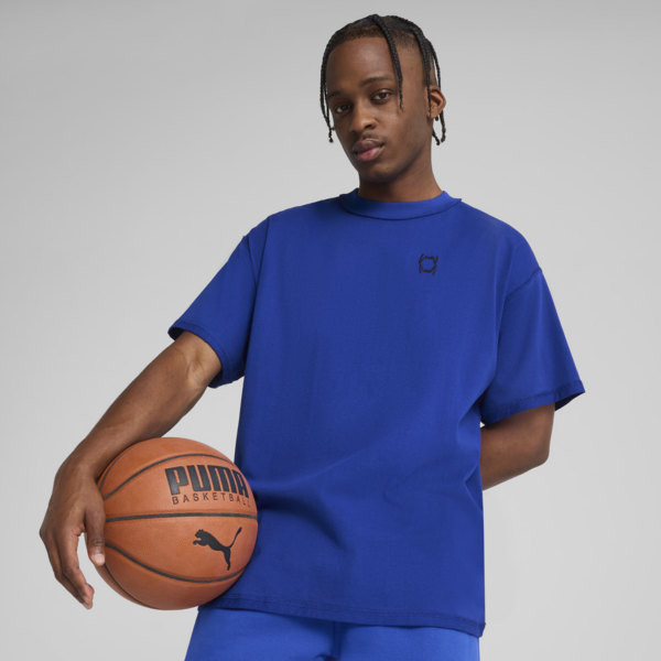 Remera Pivot 3.0, Vivid Blue, large-ARG