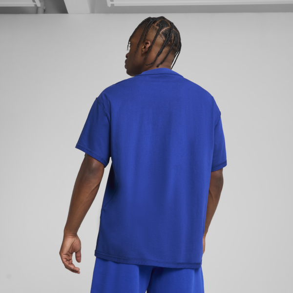 Remera Pivot 3.0, Vivid Blue, large-ARG