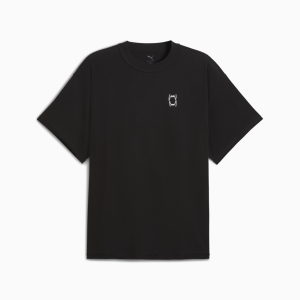 Remera Pivot 3.0, PUMA Black, large-ARG
