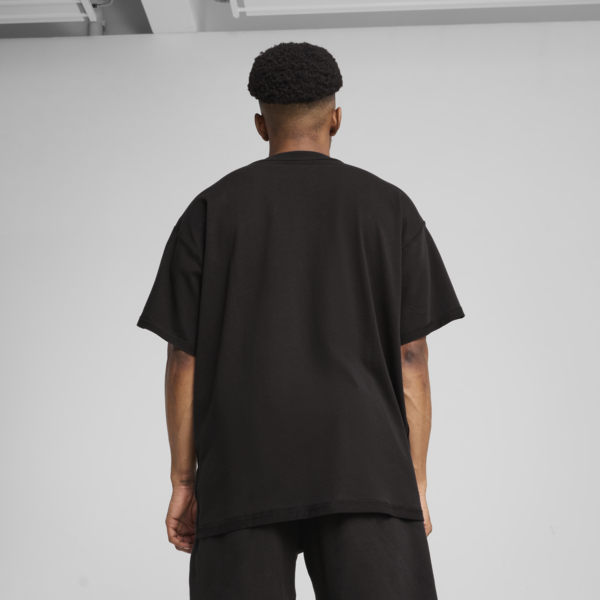 Remera Pivot 3.0, PUMA Black, large-ARG