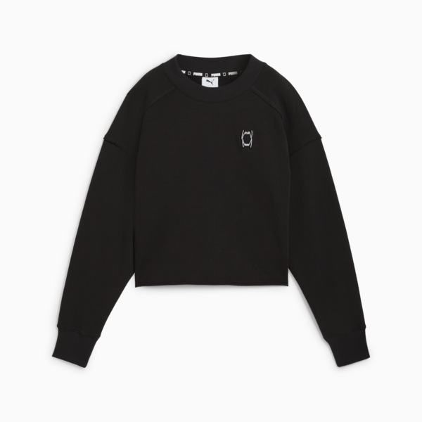 Buzo Pivot&nbsp;, PUMA Black, large-ARG