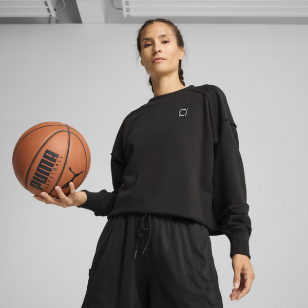 Buzo Pivot&nbsp;, PUMA Black, large-ARG