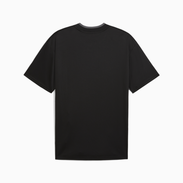 Camiseta BMW M Motorsport Lifestyle para hombre, PUMA Black, large-ARG