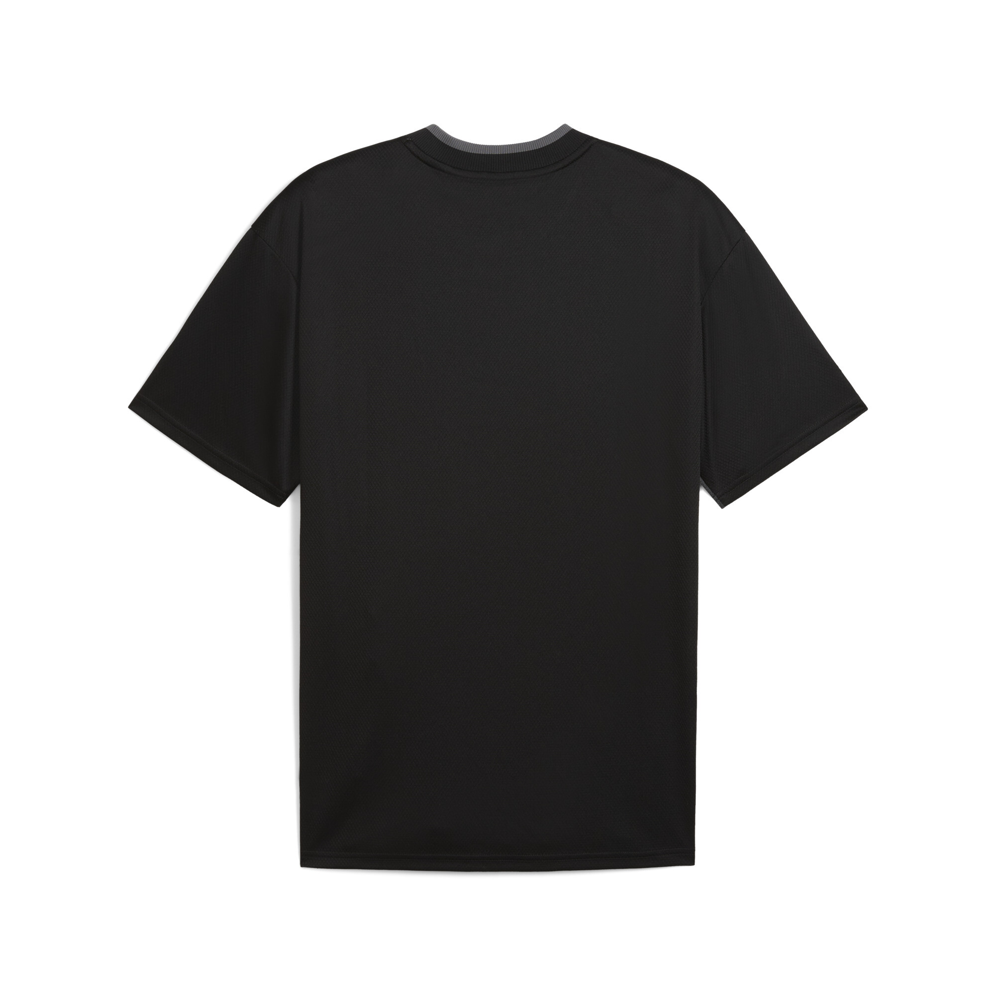 BMW M Motorsport Lifestyle shirt voor Heren, Zwart, Maat XL | PUMA
