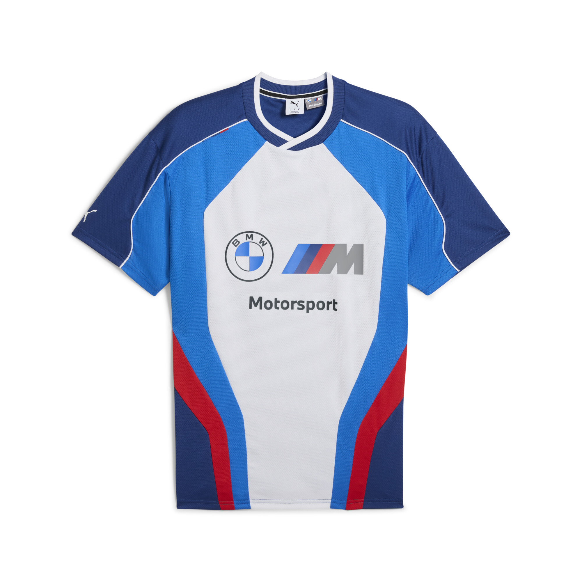 メンズ BMW MMS ライフスタイル ジャージ