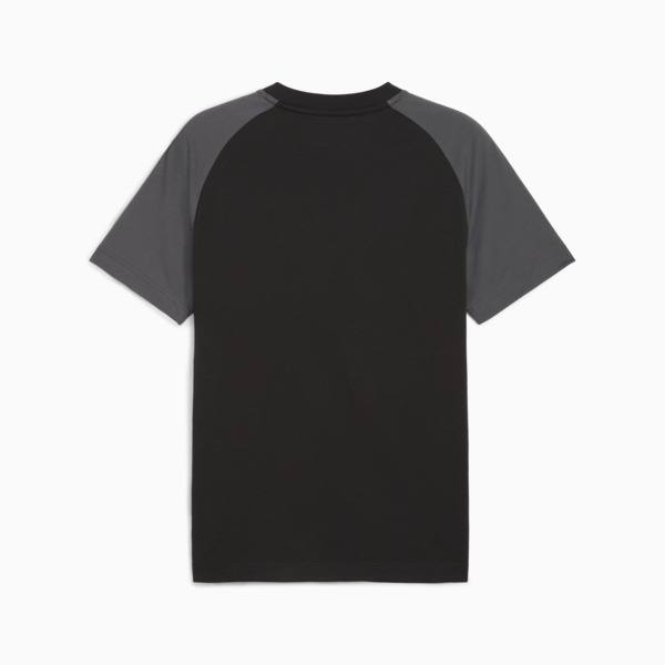 Remera BMW M Motorsport PUMATECH para hombre, PUMA Black, large-ARG