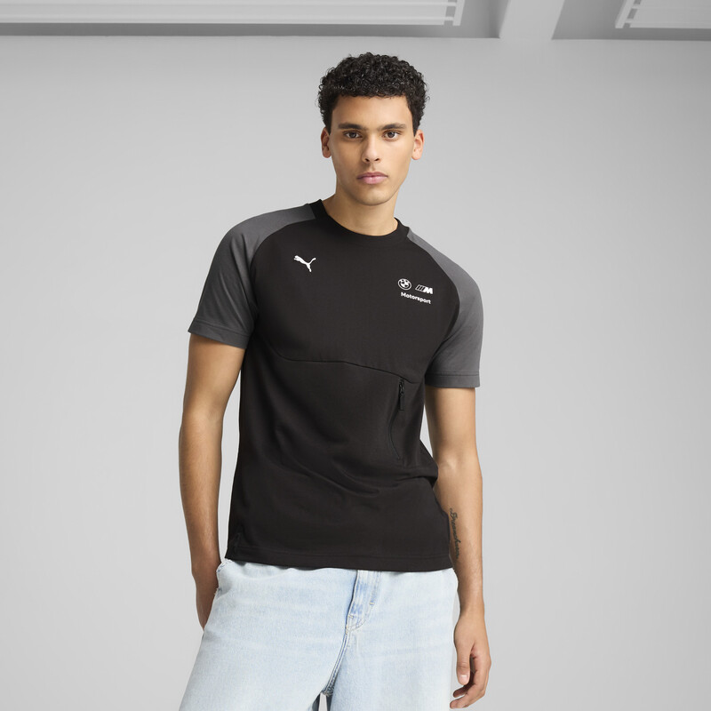 

Men's PUMA BMW M Motorsport TECH Tee