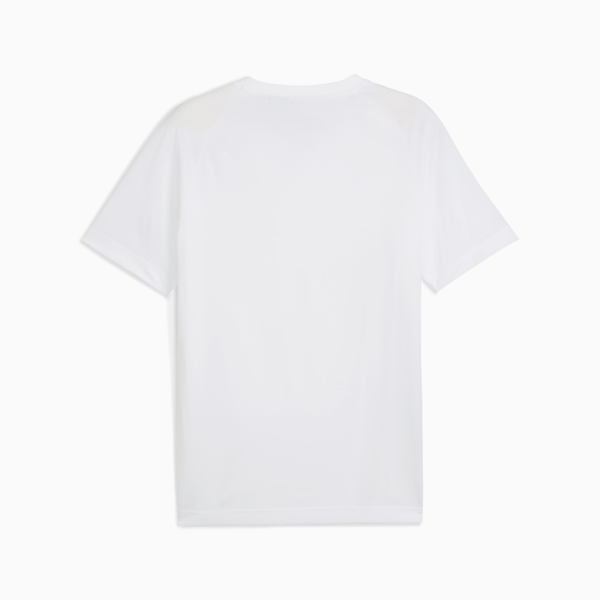 Remera BMW M Motorsport PUMATECH para hombre, PUMA White, large-ARG