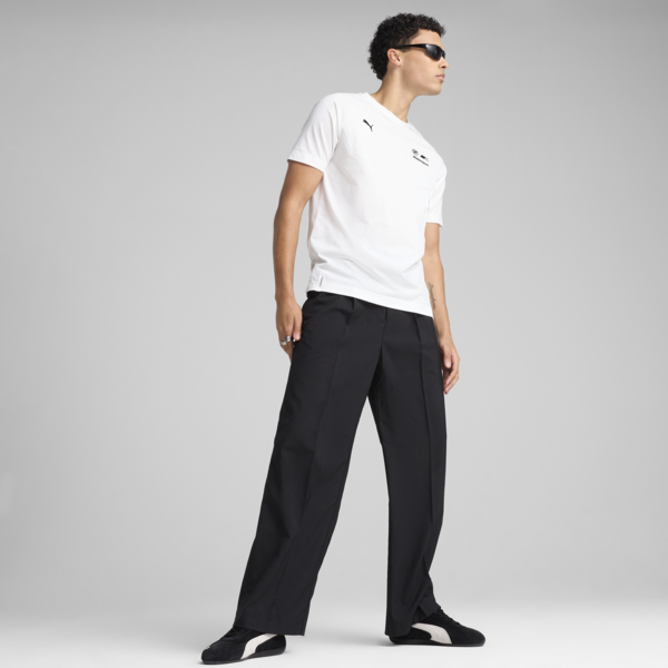 Remera BMW M Motorsport PUMATECH para hombre, PUMA White, large-ARG