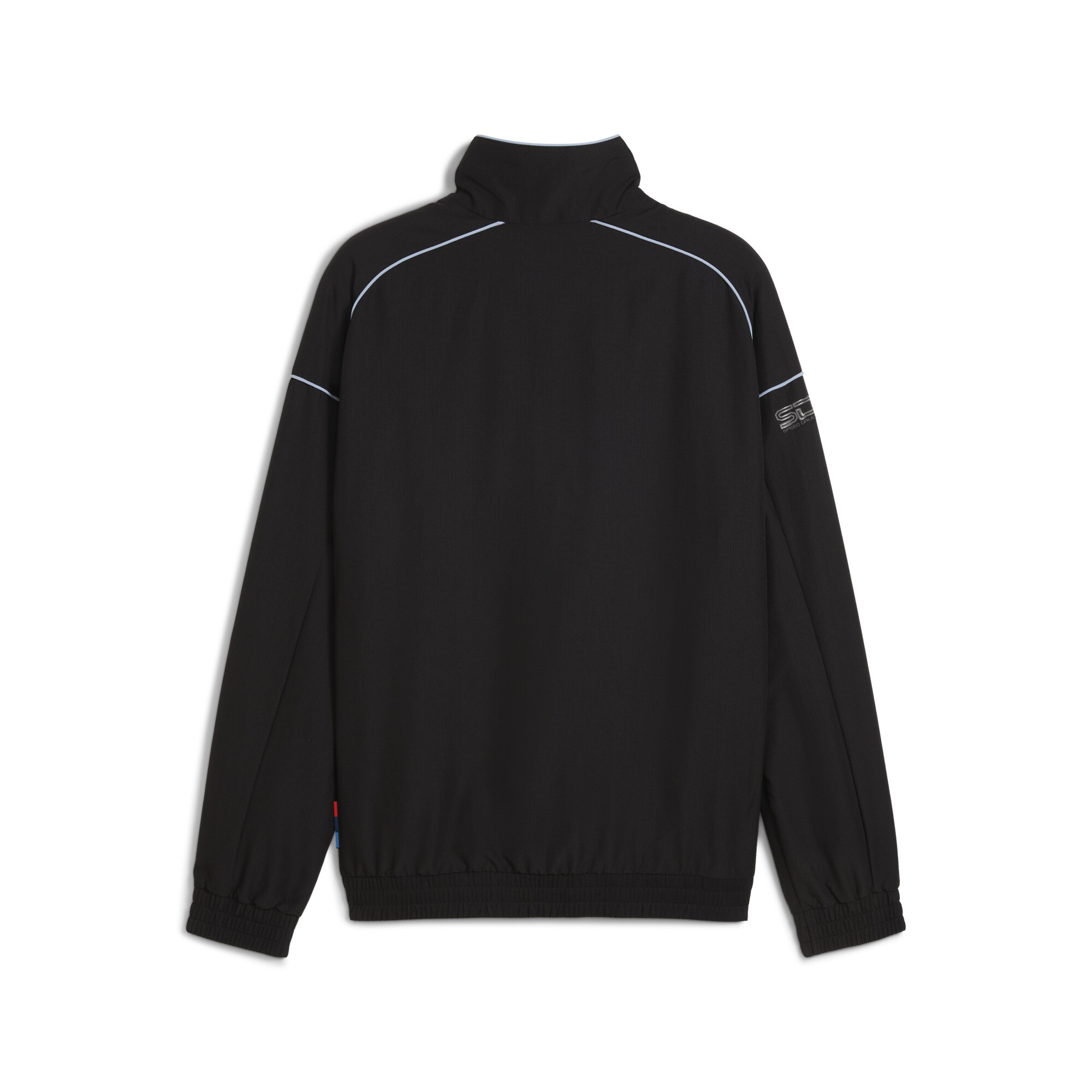 BMW M Motorsport SDS 2.0 jas voor Heren, Zwart, Maat XL | PUMA