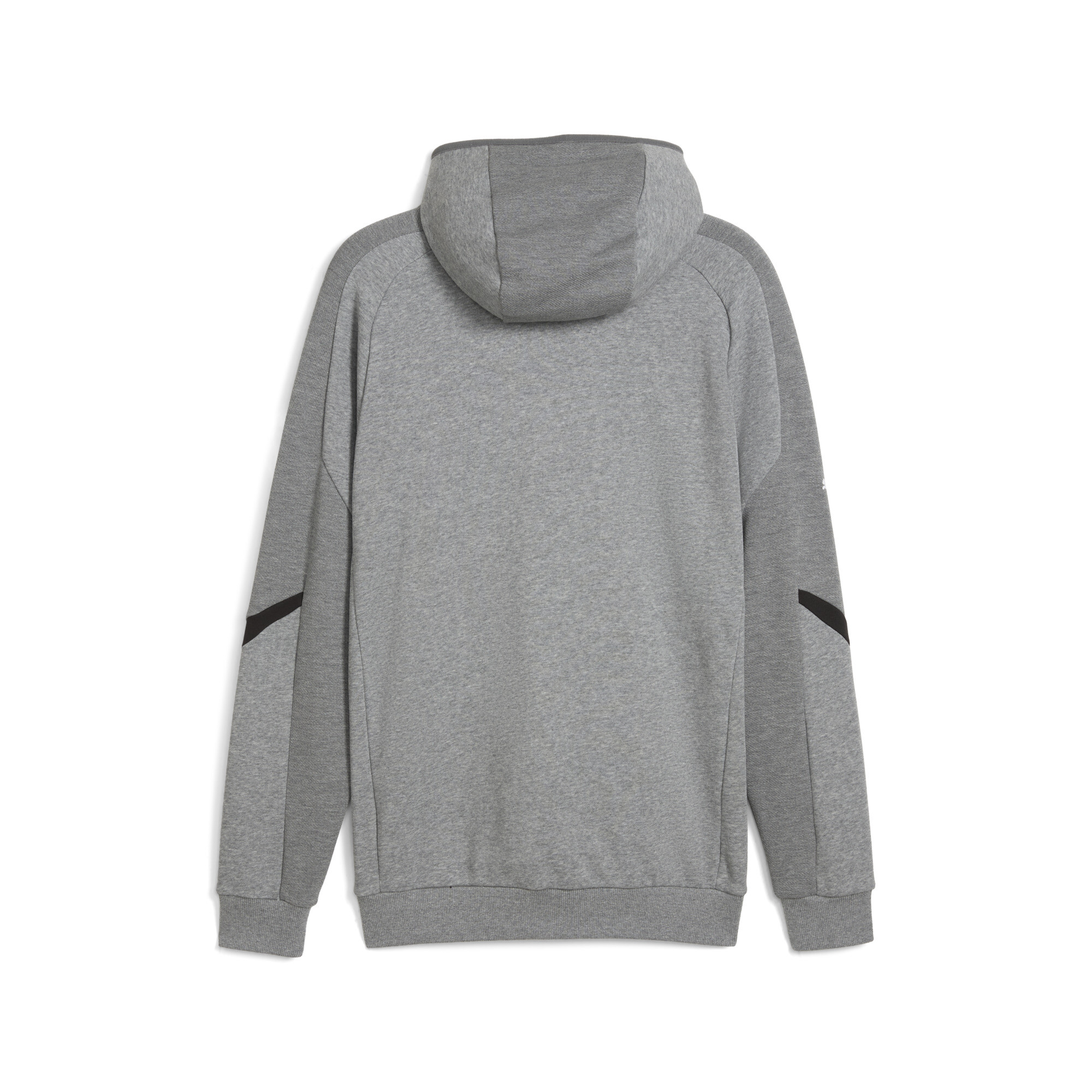 PUMA BMW M Motorsport Men's Hooded Jacket - Picture 16 of 21