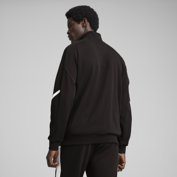 Campera impermeable&nbsp;BMW MMS, PUMA Black, large-ARG