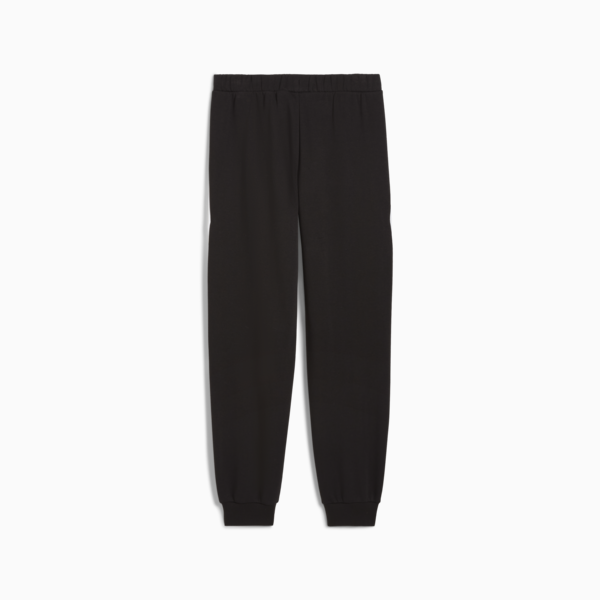 BMW M Motorsport Sweatpants Men, PUMA Black, large-ZAF