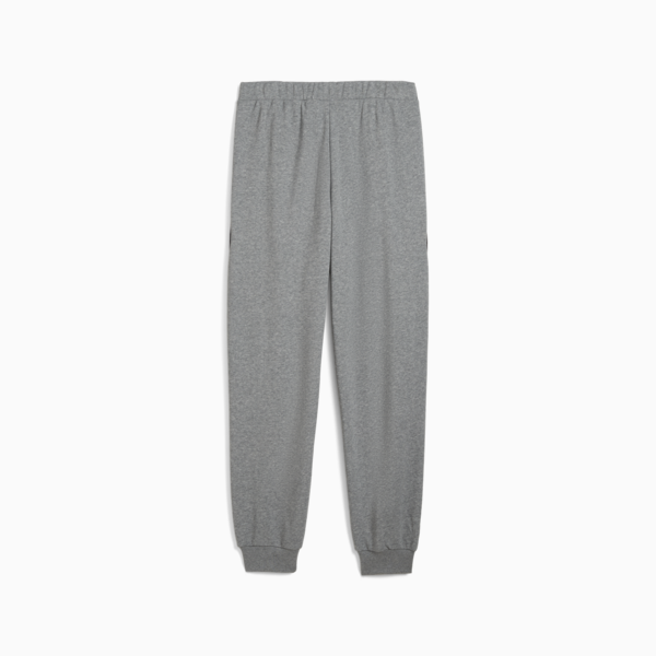 Jogging BMW M Motorsport II para hombre, Medium Gray Heather, large-ARG