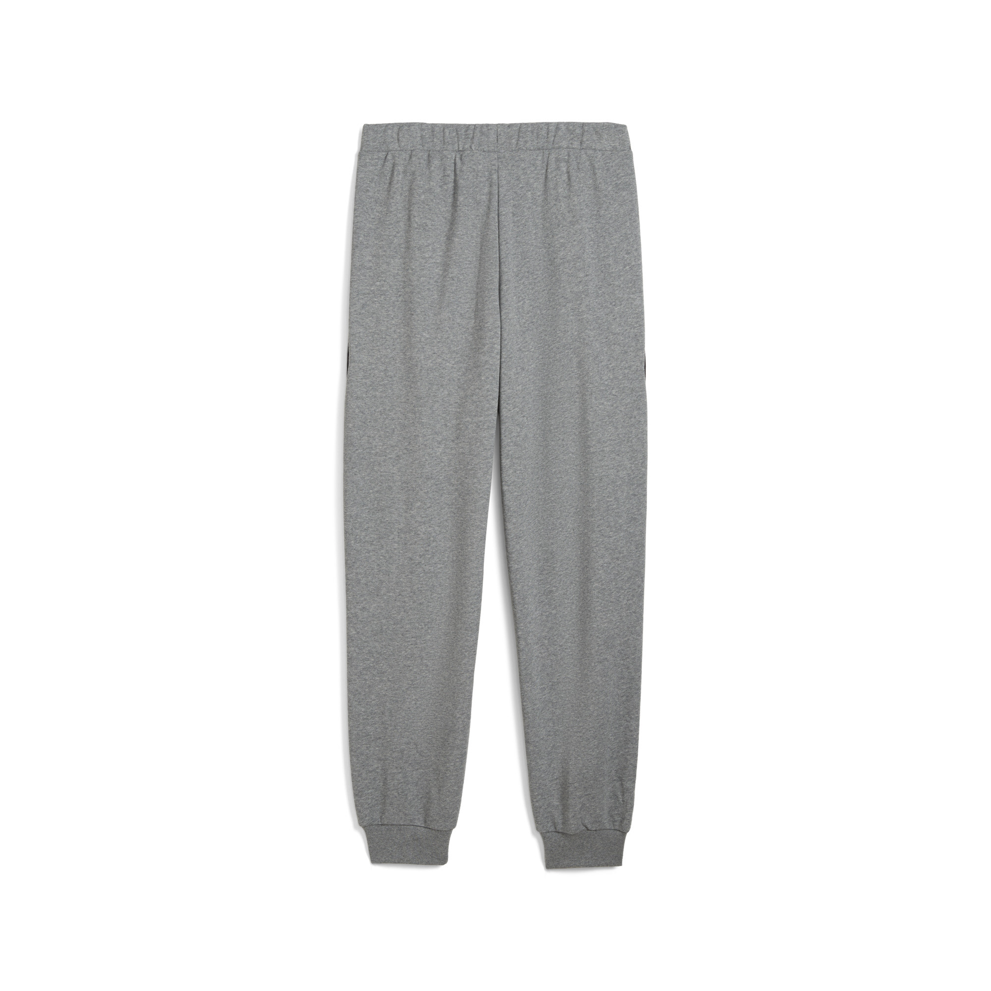 BMW M Motorsport sweatpants voor Heren, Grijs, Maat XXL | PUMA