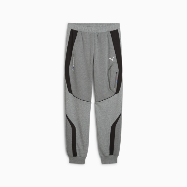 Jogging BMW M Motorsport II para hombre, Medium Gray Heather, large-ARG