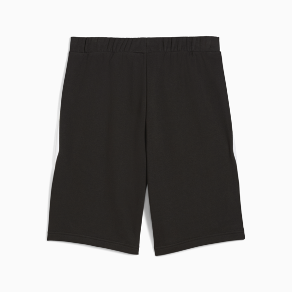 Shorts Hombre BMW M Motorsport, PUMA Black, large-MEX