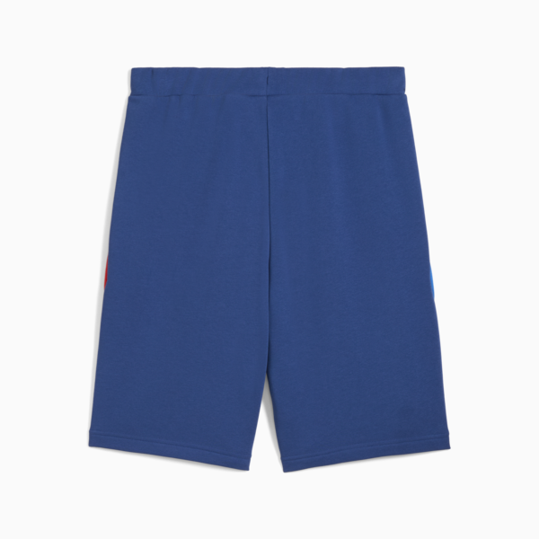 BMW M Motorsport Shorts Men, Pro Blue-M Color, large-ZAF
