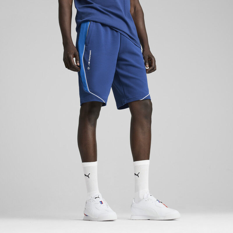 

Men's PUMA BMW M Motorsport Shorts