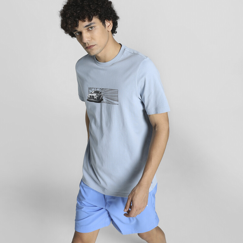 

Men's PUMA BMW M Motorsport Car Graphic Tee