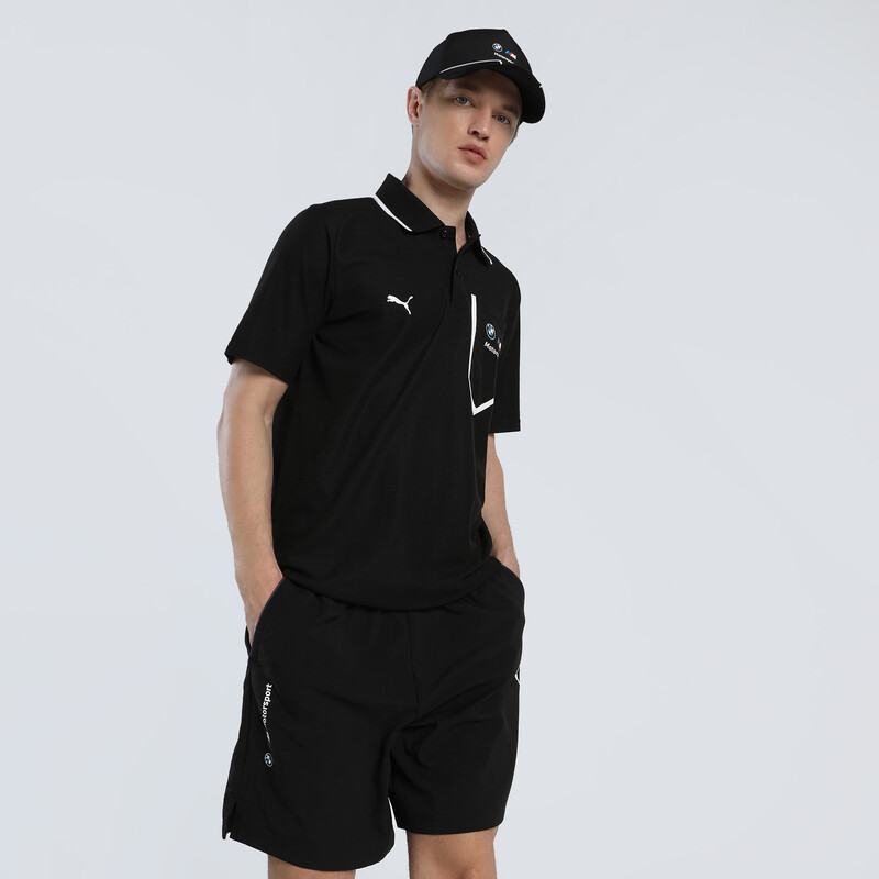 

Men's PUMA BMW M Motorsport Polo