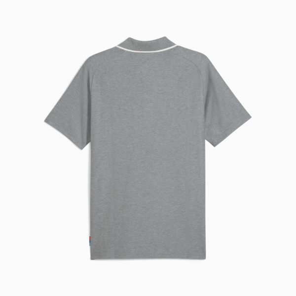 Polo Hombre BMW M Motorsport, Medium Gray Heather, large-MEX