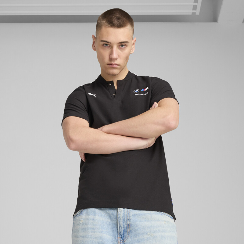 

Men's PUMA BMW M Motorsport Polo
