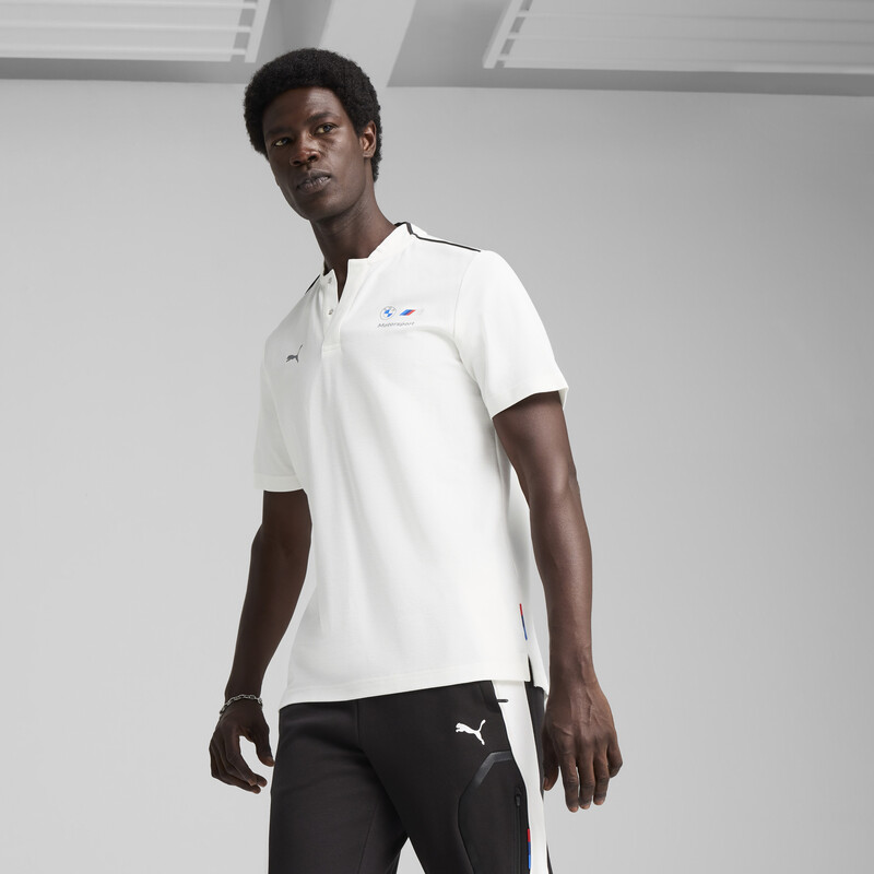 

Men's PUMA BMW M Motorsport Polo