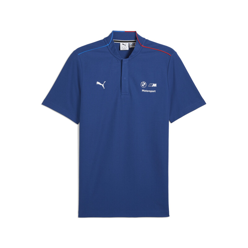 

Men's PUMA BMW M Motorsport Polo