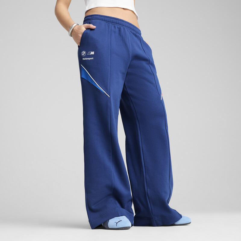 

Women's PUMA BMW M Motorsport Sweatpants